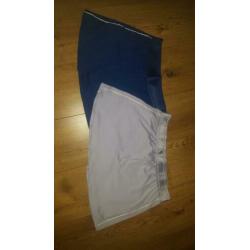 nike dry fit nieuw tennisrokje 38 40 Maat M