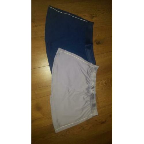 nike dry fit nieuw tennisrokje 38 40 Maat M