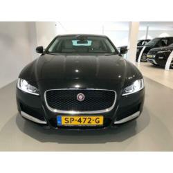 JAGUAR XF 20t 2.0 200pk Aut Pro Edition Prestige