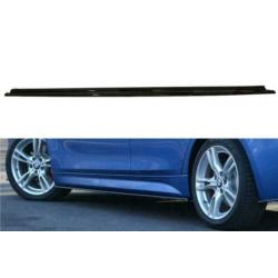 Voorlip achterlip sideskirt - BMW 3-serie F30 Sedan 15-18