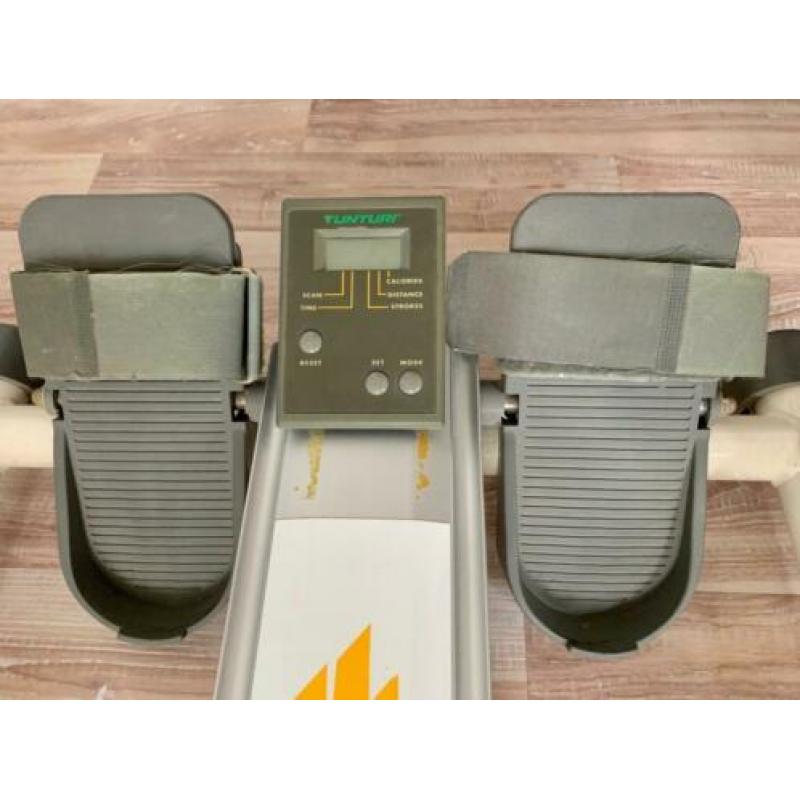 Roeitrainer Tunturi R 215