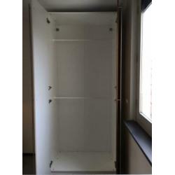 PAX systeem kleding kast Ikea