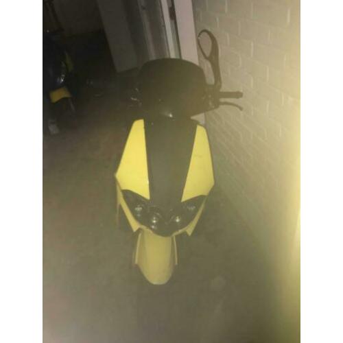 Runner onderdelen te koop!!