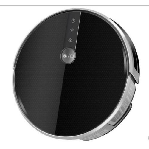 Robotstofzuiger BR30 besturing via APP. 40% KORTING