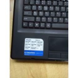 Asus Pro 59 L Series