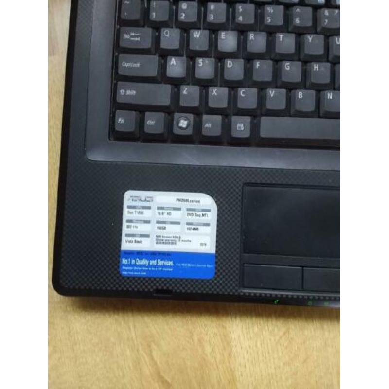 Asus Pro 59 L Series