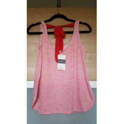 Geisha top maat S (nieuw)