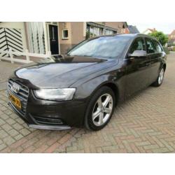 Audi A4 Avant 1.8 TFSI Business Edition 1eig clima sportleer