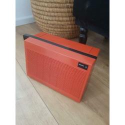 Retro Platenspeler Philips 200