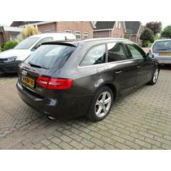 Audi A4 Avant 1.8 TFSI Business Edition 1eig clima sportleer