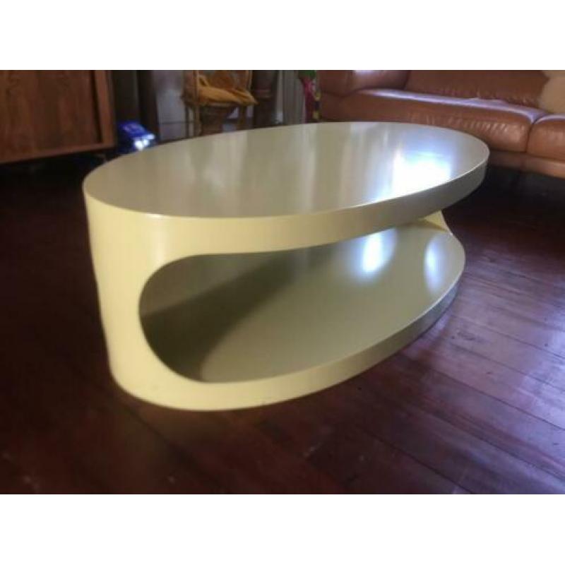 Design salontafel