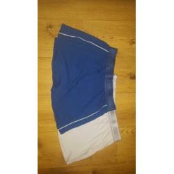 nike dry fit nieuw tennisrokje 38 40 Maat M