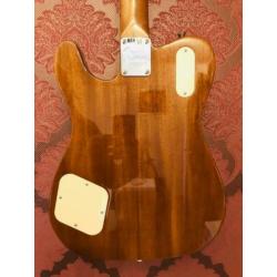 Fender LTD Troublemaker Telecaster