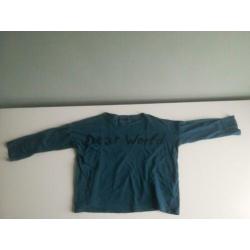 Bobo choses longsleeve 2-3 jaar