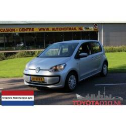 Volkswagen up! 1.0 MOVE UP! 5Drs Airco Elektr ramen