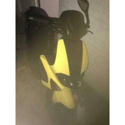 Runner onderdelen te koop!!