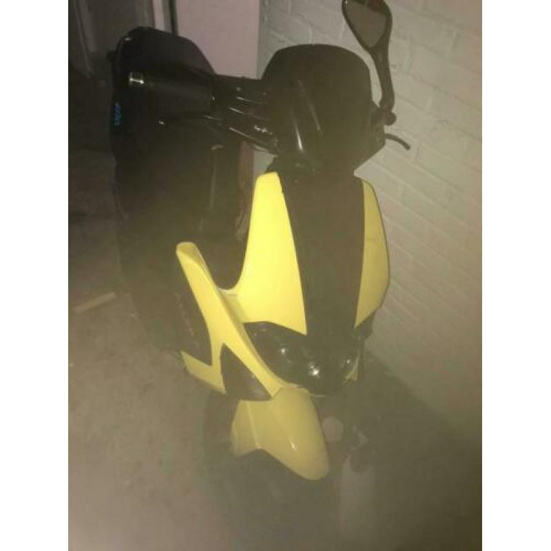 Runner onderdelen te koop!!