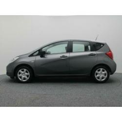Nissan Note 1.2 Acenta | Navigatie | Airco | 1ste Eigenaar |