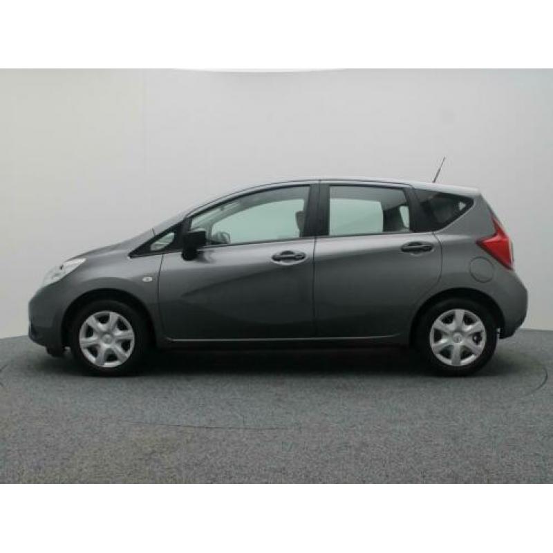 Nissan Note 1.2 Acenta | Navigatie | Airco | 1ste Eigenaar |