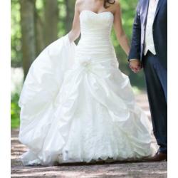 Trouwjurk Maggie Sottero