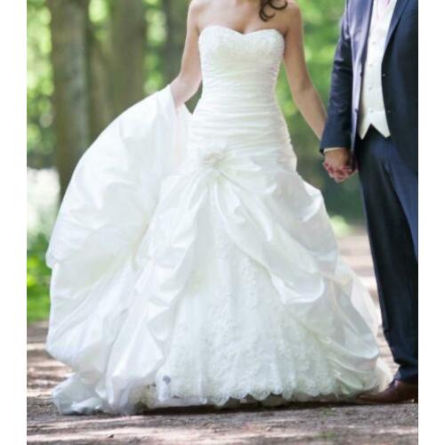 Trouwjurk Maggie Sottero