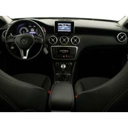 Mercedes-Benz A-Klasse 180 Ambition Navigatie | Cruise Contr