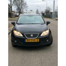 Seat Ibiza ST 1.2 TDI E-Ecomotive COPA ECC Airco/DealerOnder