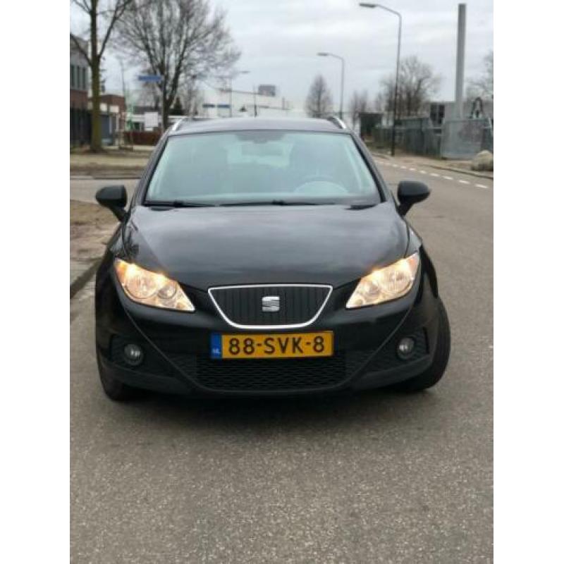 Seat Ibiza ST 1.2 TDI E-Ecomotive COPA ECC Airco/DealerOnder
