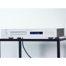 # NAD S500, excellente cd-speler met XLR, 1700€ nieuw #