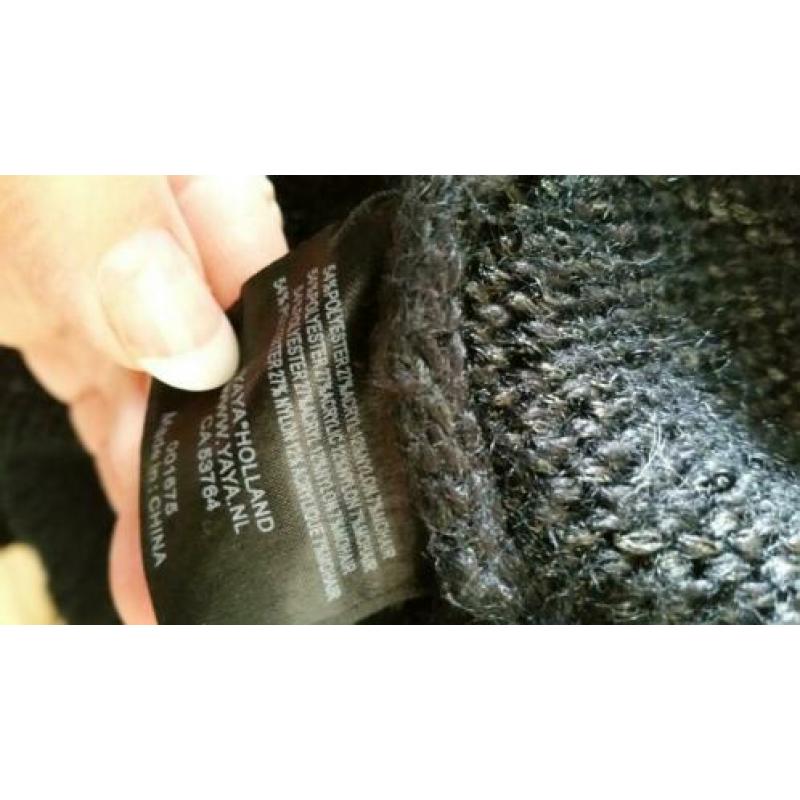 Vest11 - ZGAN Lekker warm YAYA vest maat L (1)