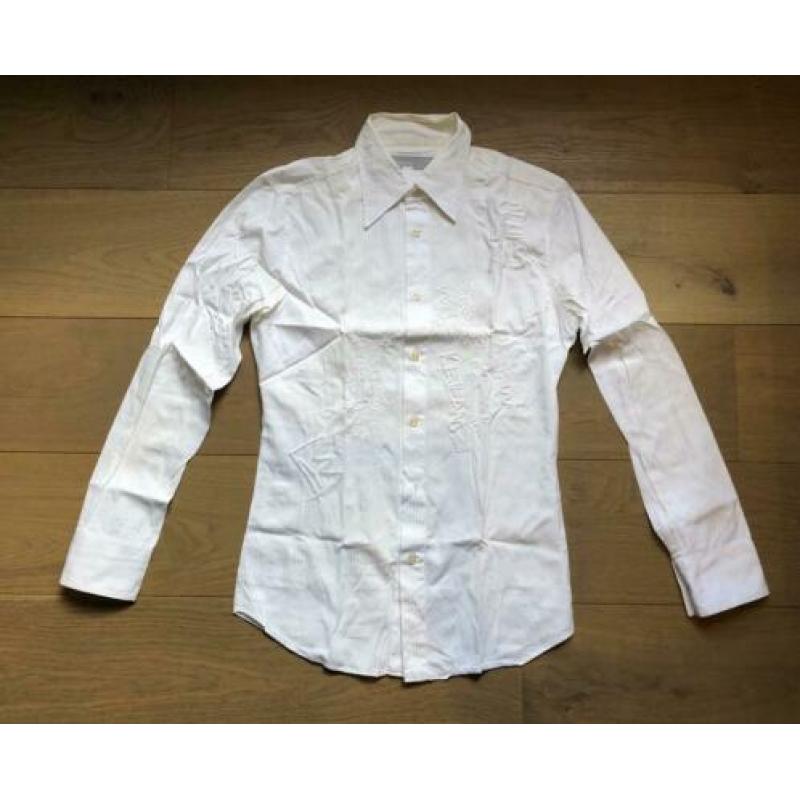 Nieuw iceberg shirt maat s | prijs €320 nu: €50