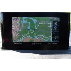 Audi A3 Limousine 1.4 TFSI AMB PRO LINE Navi Half Leer PDC