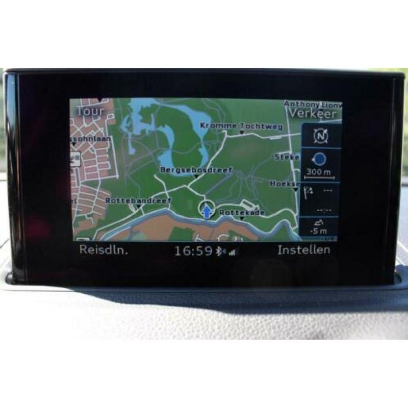 Audi A3 Limousine 1.4 TFSI AMB PRO LINE Navi Half Leer PDC