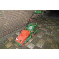 Grasmaaier