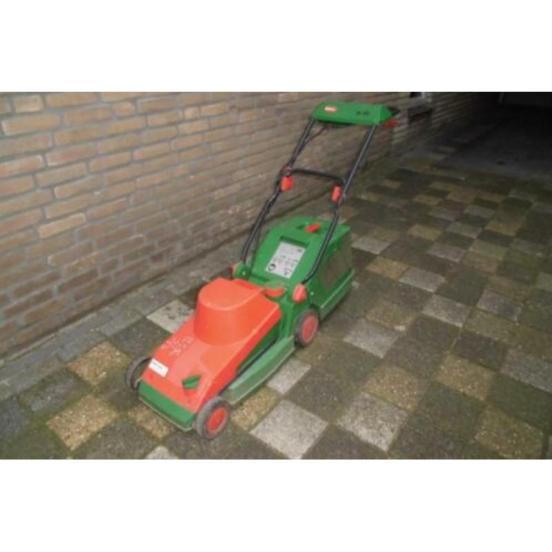 Grasmaaier
