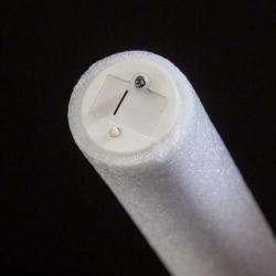 Led foamsticks multicolor leuk voor de carnaval