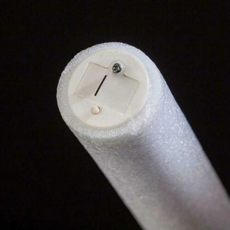 Led foamsticks multicolor leuk voor de carnaval