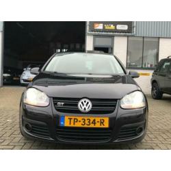 Volkswagen Golf 1.4 TSI GT Cruise/Stoelverw/Camera/dak/5Dr