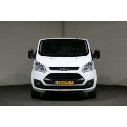 Ford Transit Custom 2.2 TDCI L1 H1 Trend Airco Trekhaak Inri