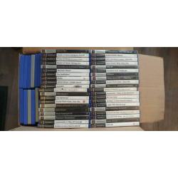 Playstation 2 games vanaf 1 euro