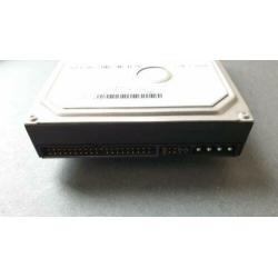 Maxtor Diamondmax Plus 60 7200rpm 40GB IDE harddisk