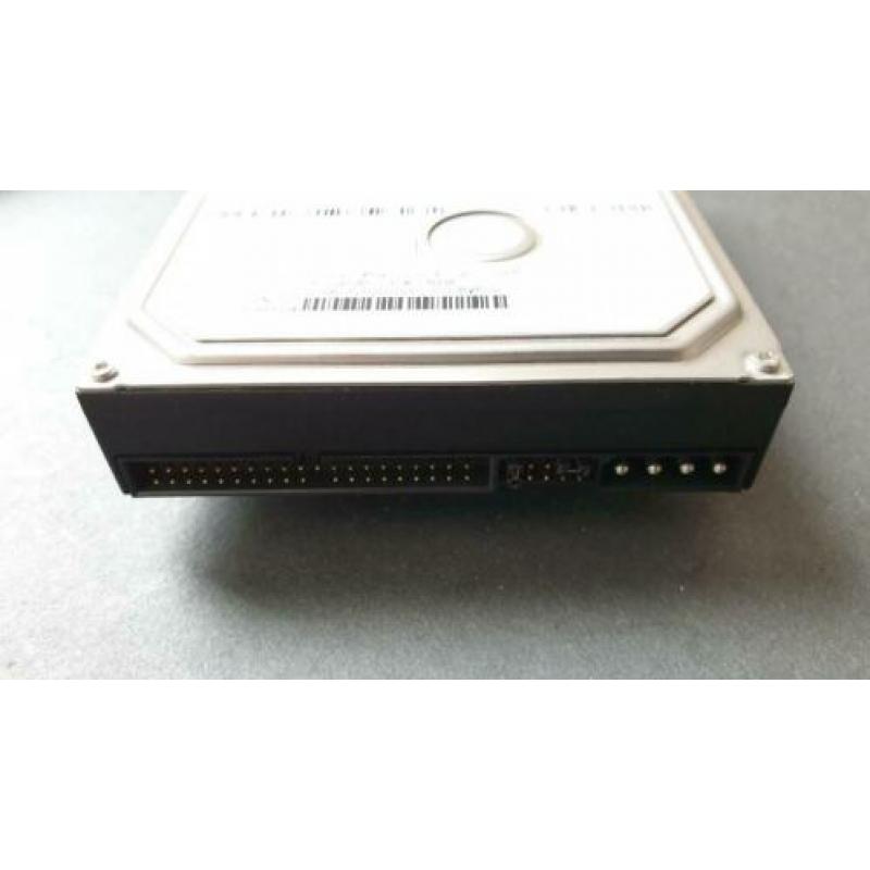 Maxtor Diamondmax Plus 60 7200rpm 40GB IDE harddisk