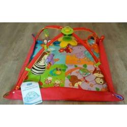 Tiny Love speelkleed 2 in 1