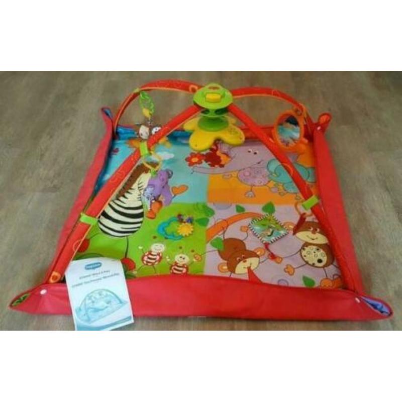 Tiny Love speelkleed 2 in 1