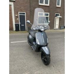 Vespa primavera 25km/h, 4 takt, BWJ 2014