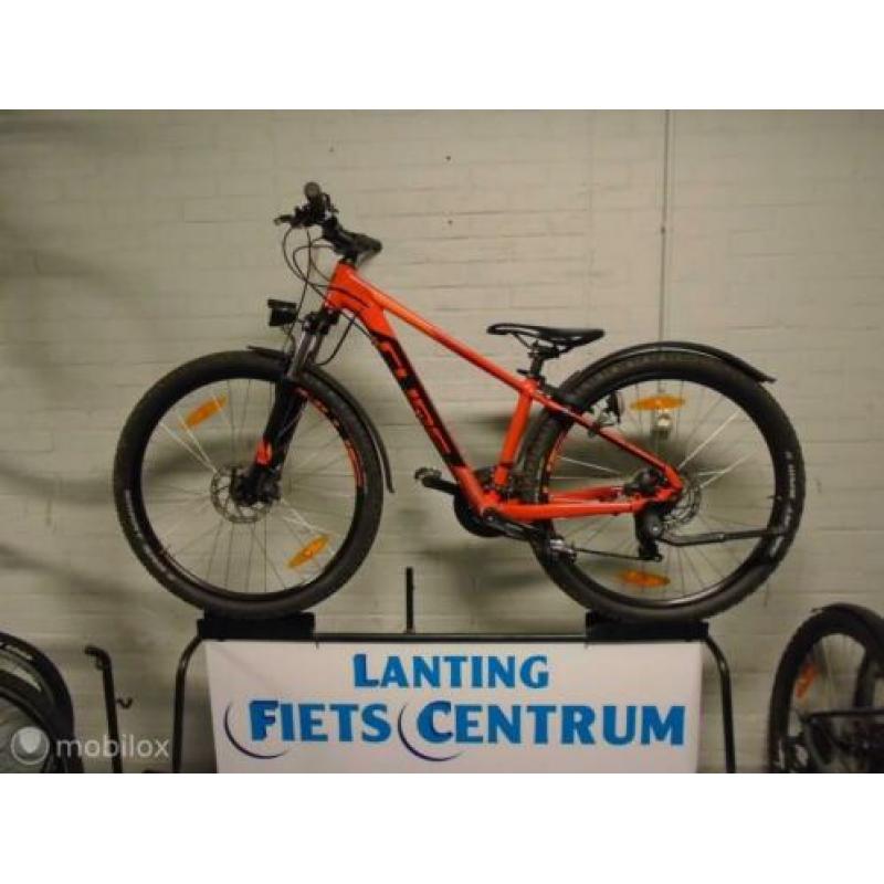 Cube AIM ALL ROAD 36 CM