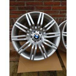 19 inch BMW Frankfurt Breedset 5x120 1,3,5 & 7 serie et33/38