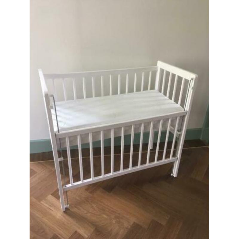 Petite amelie cosleeper ledikant bedje