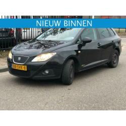 Seat Ibiza ST 1.2 TDI E-Ecomotive COPA ECC Airco/DealerOnder