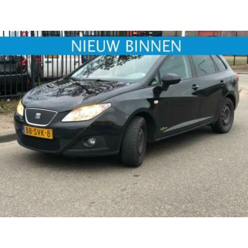 Seat Ibiza ST 1.2 TDI E-Ecomotive COPA ECC Airco/DealerOnder